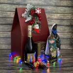 Ziemassvētku kolekcija "Ziemas  Vakars"
